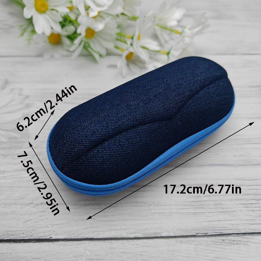 Zipper case