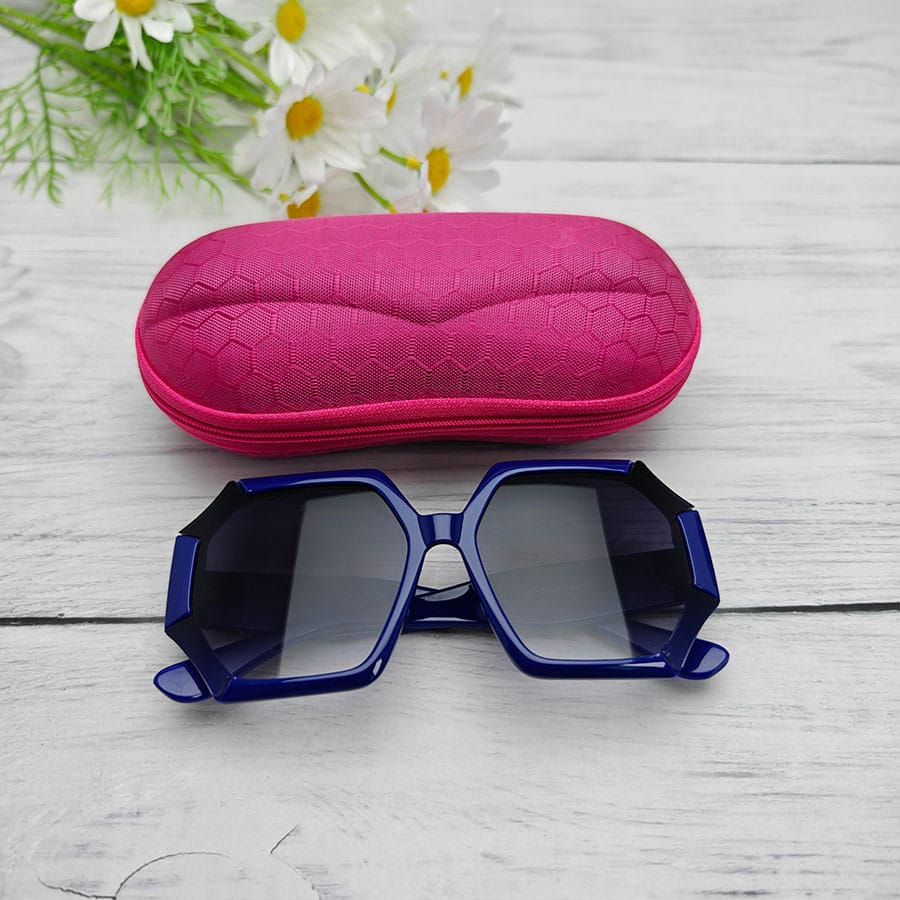 Zipper case