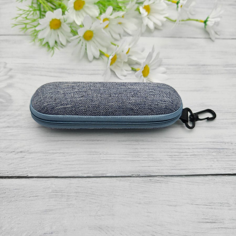 Zipper case