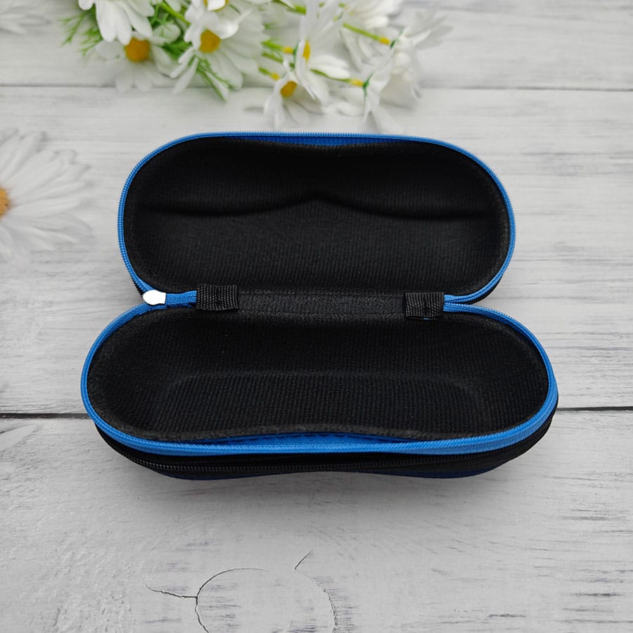 Zipper case