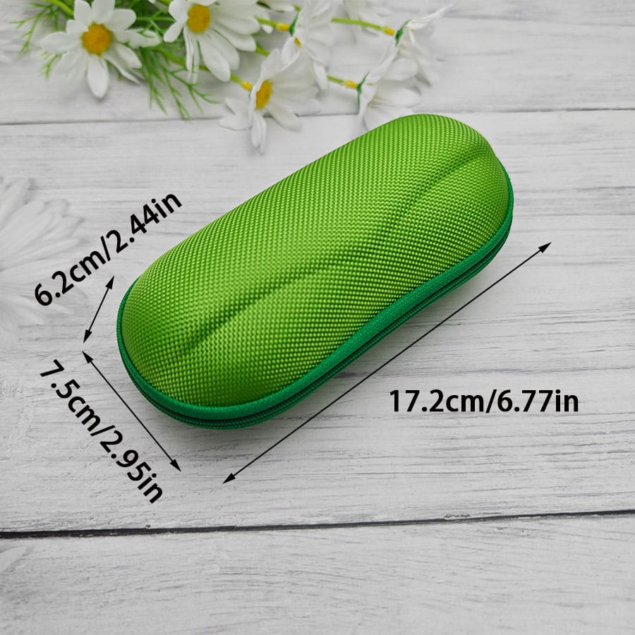 Zipper case