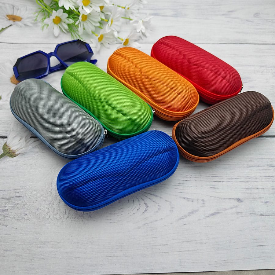 Zipper case