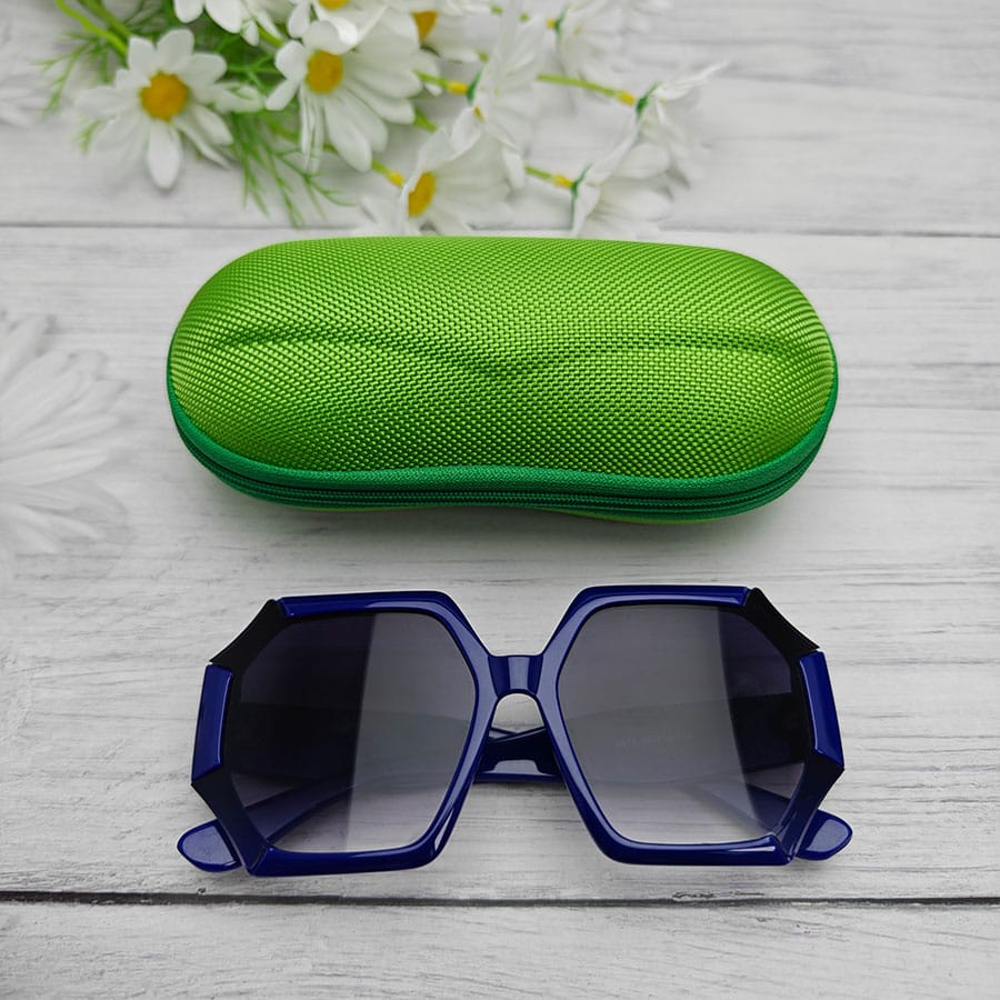 Zipper case
