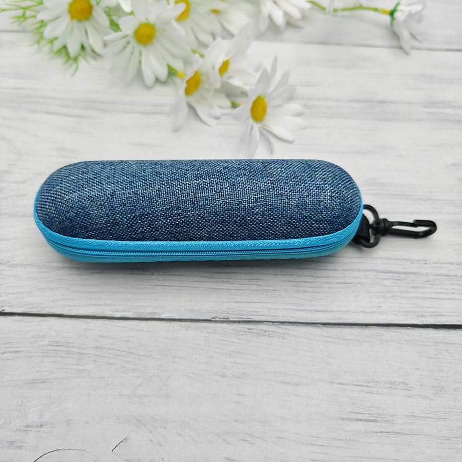 Zipper case