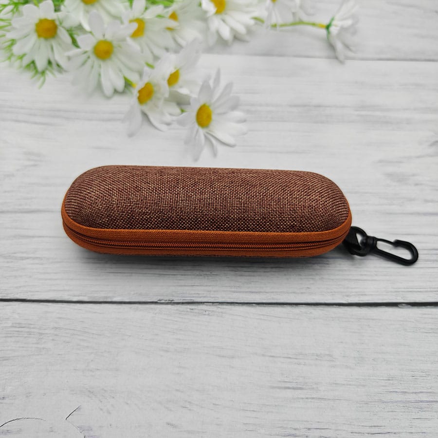 Zipper case