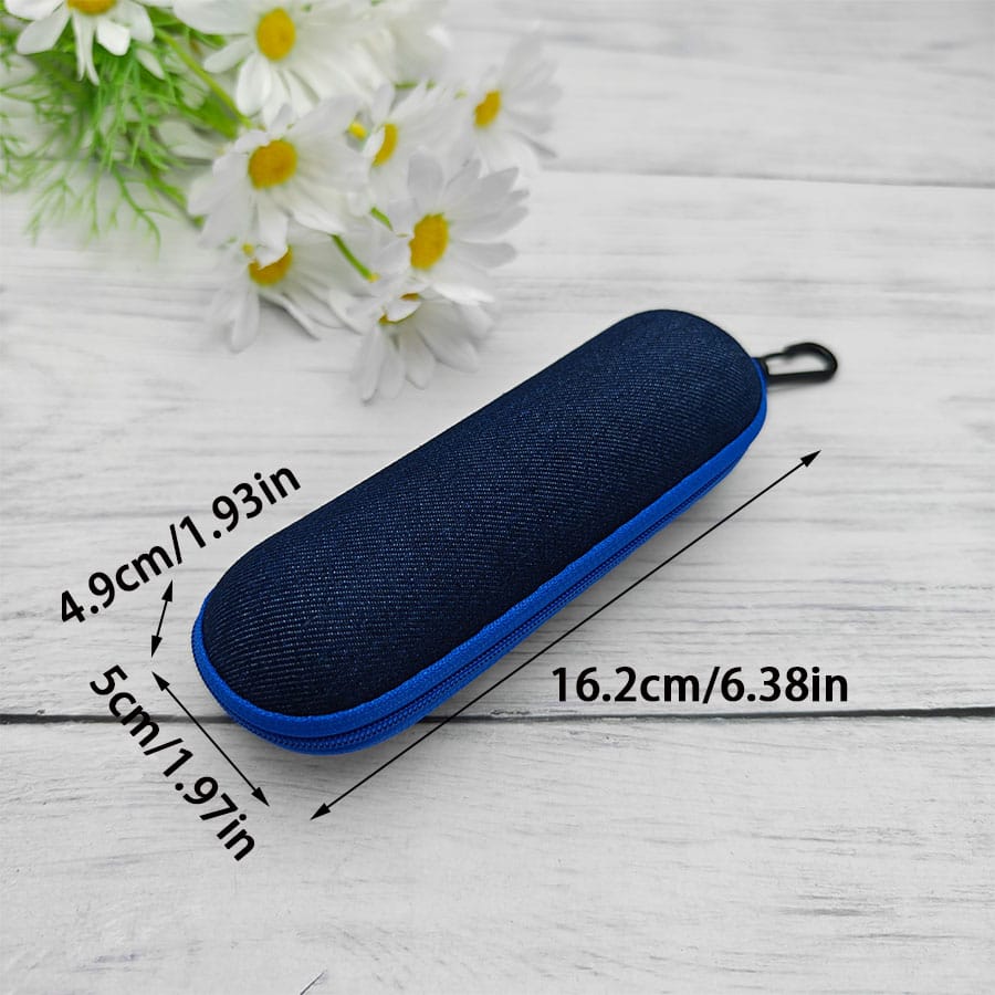 Zipper case