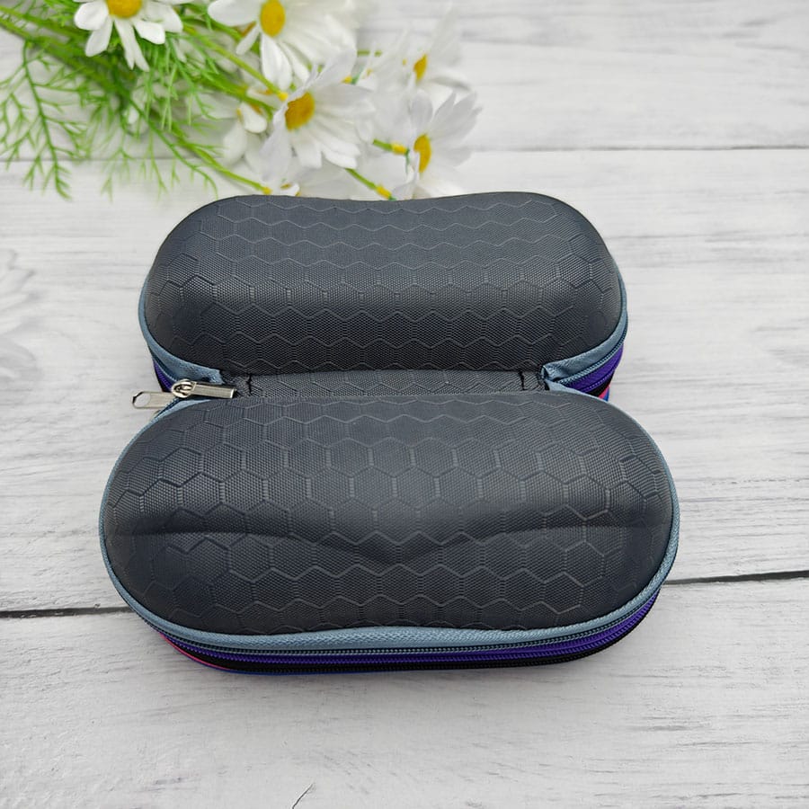 Zipper case