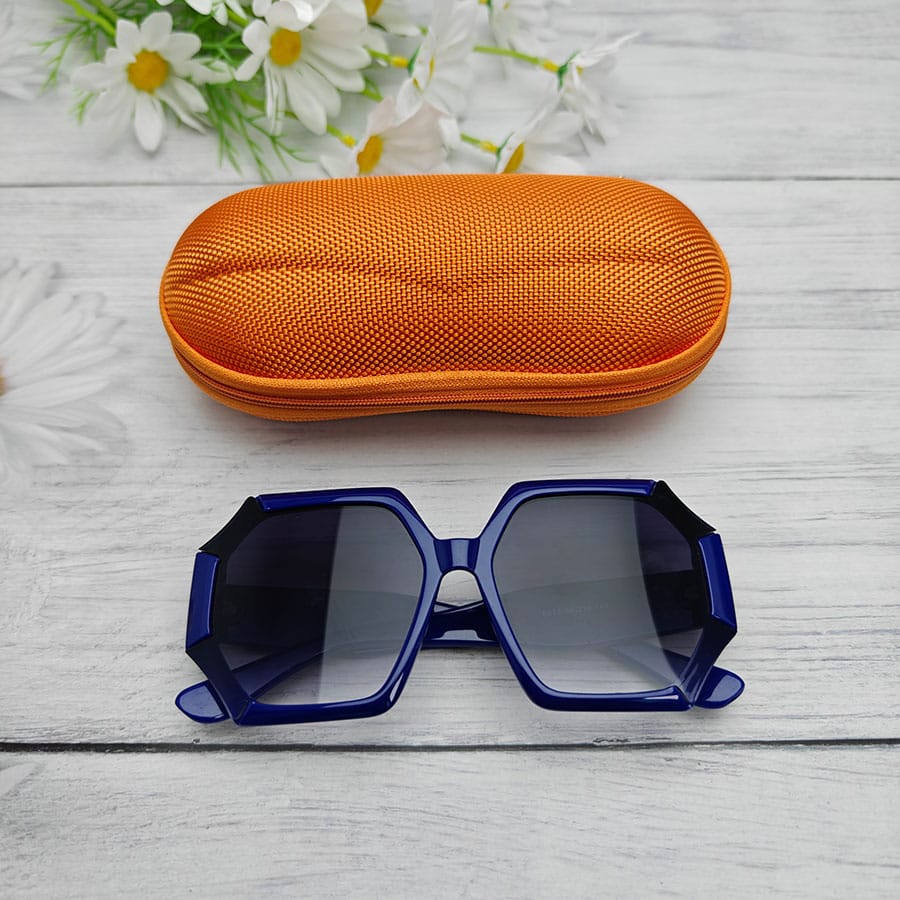 Zipper case