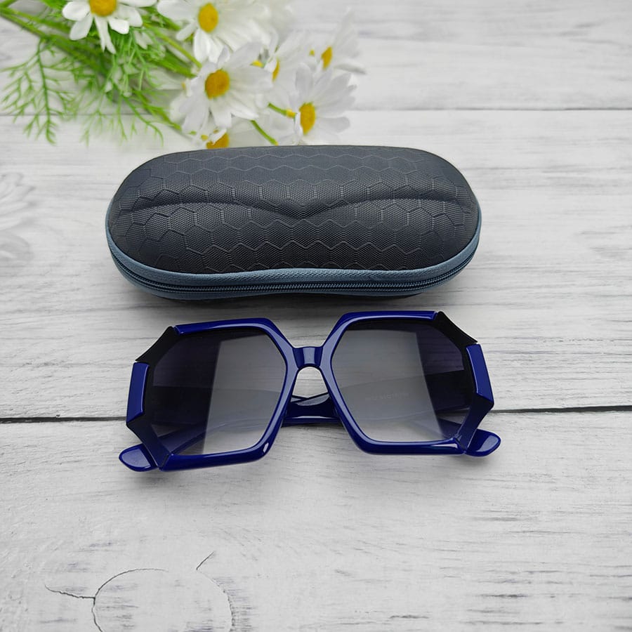 Zipper case