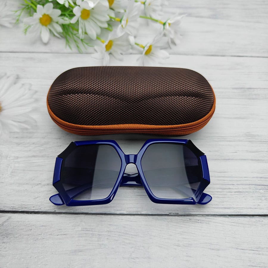 Zipper case