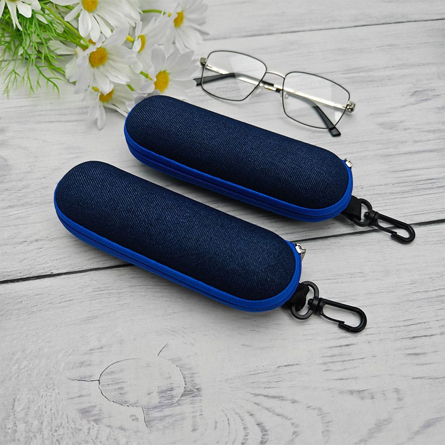 Zipper case