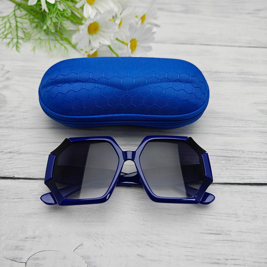 Zipper case