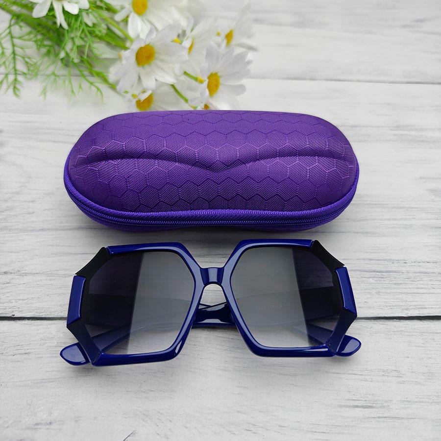 Zipper case