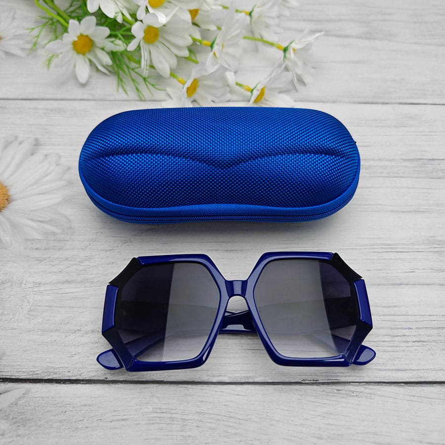 Zipper case