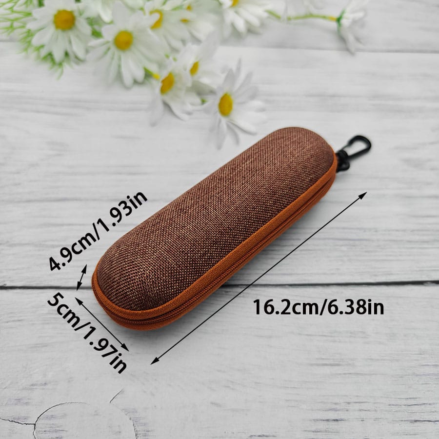 Zipper case