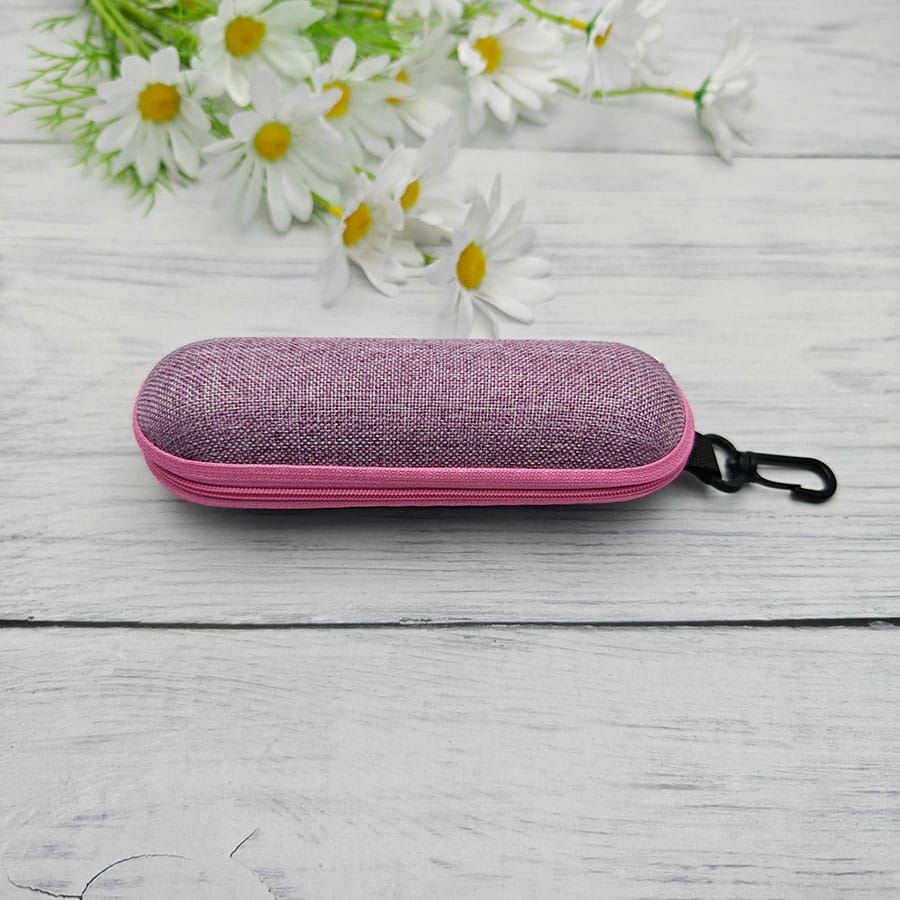 Zipper case