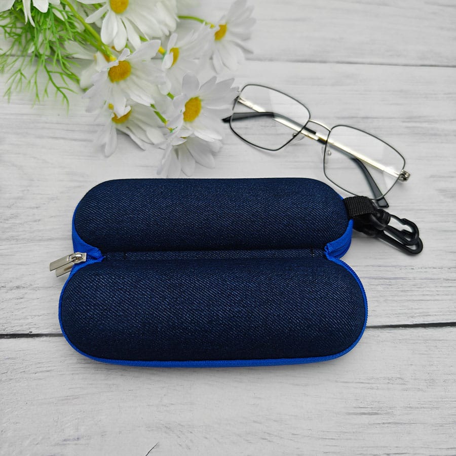 Zipper case