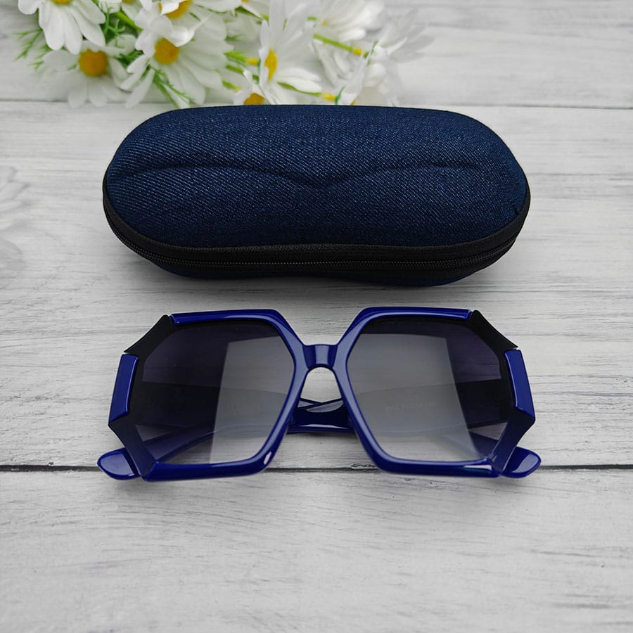 Zipper case