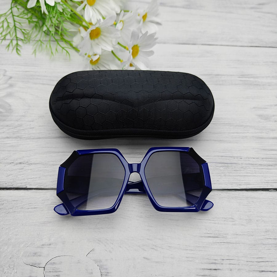 Zipper case