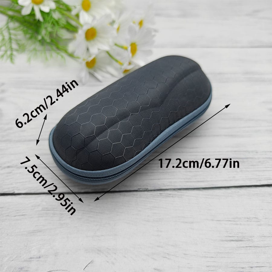 Zipper case