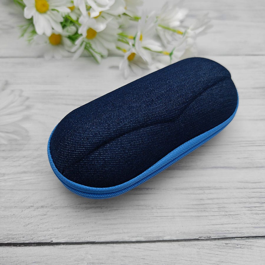 Zipper case