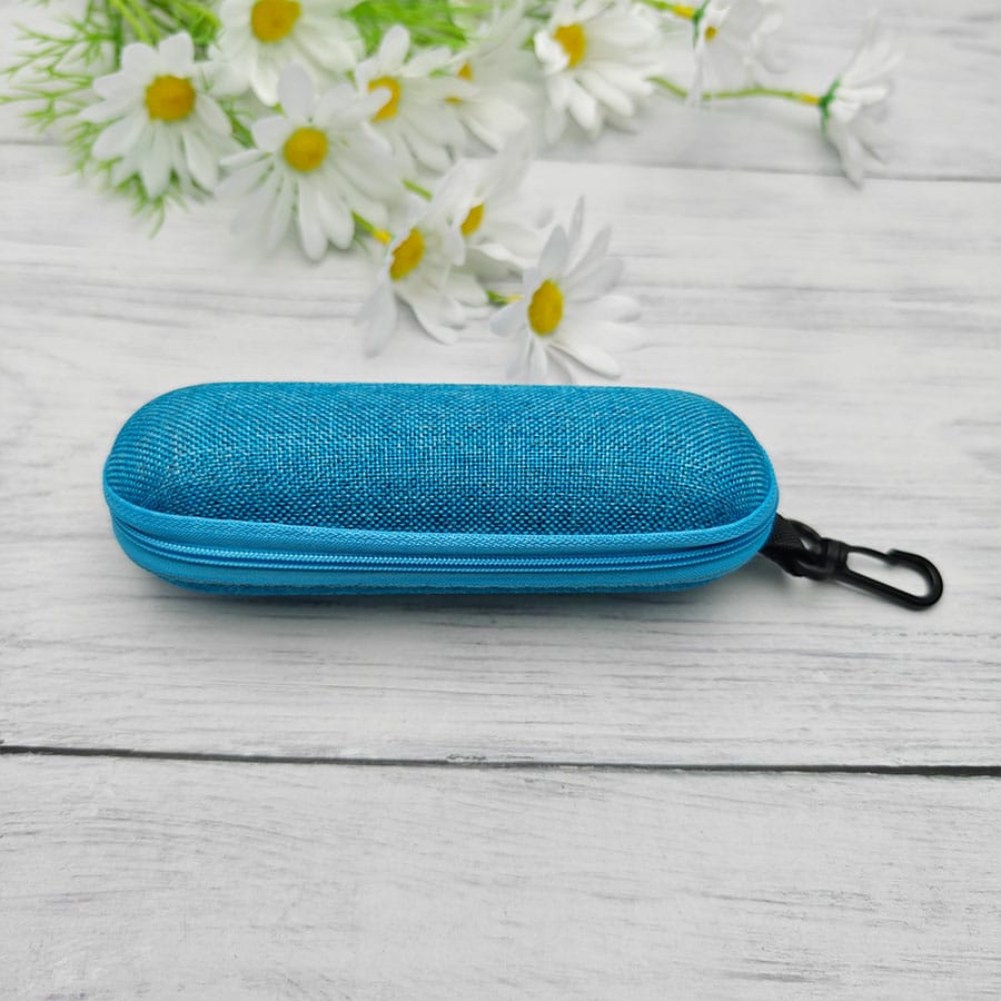 Zipper case