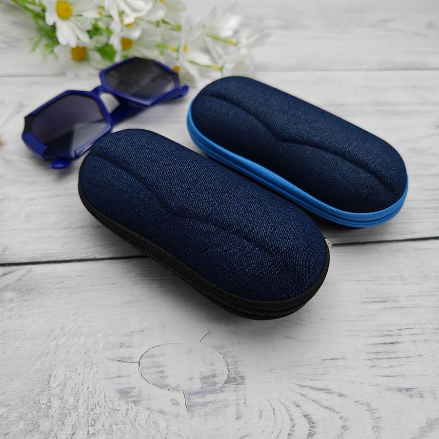 Zipper case