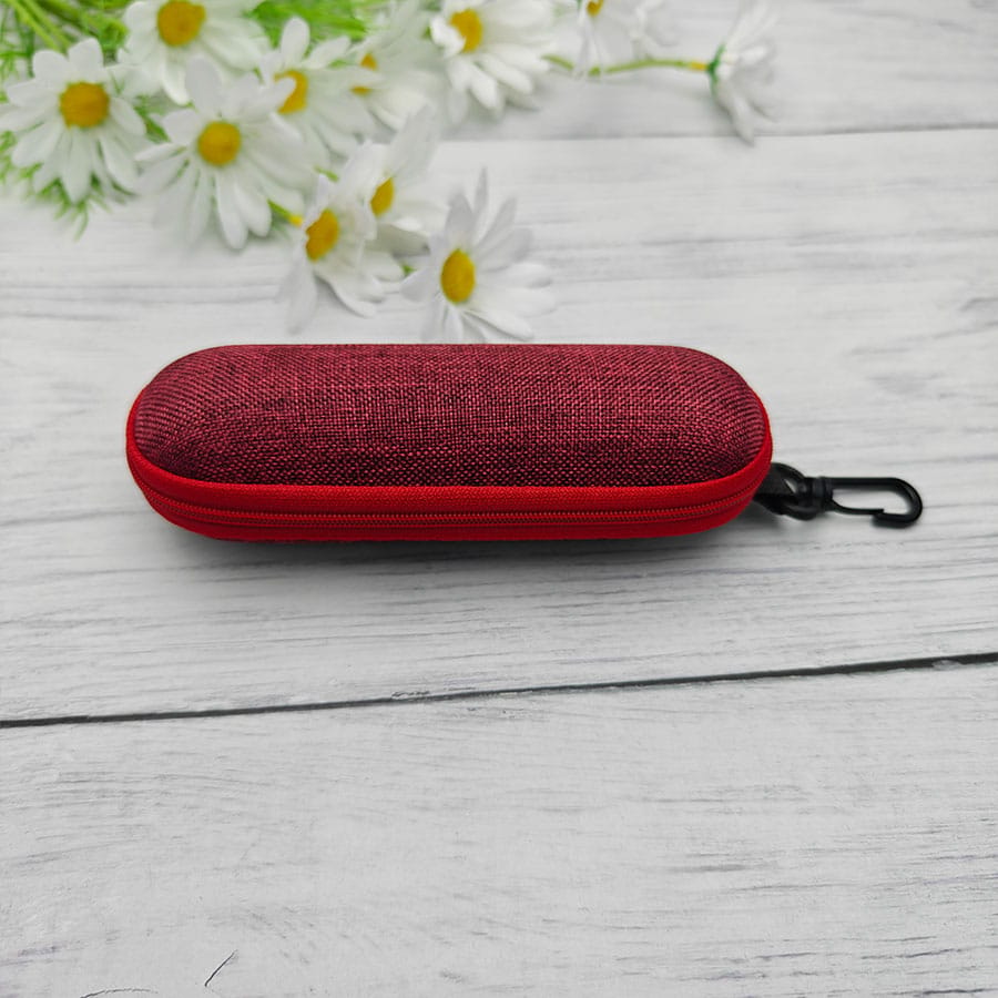 Zipper case