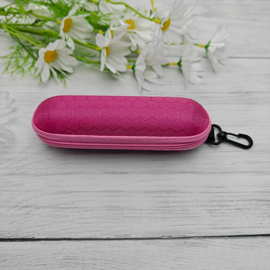 Zipper case