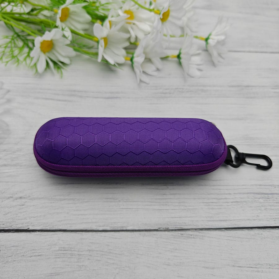 Zipper case