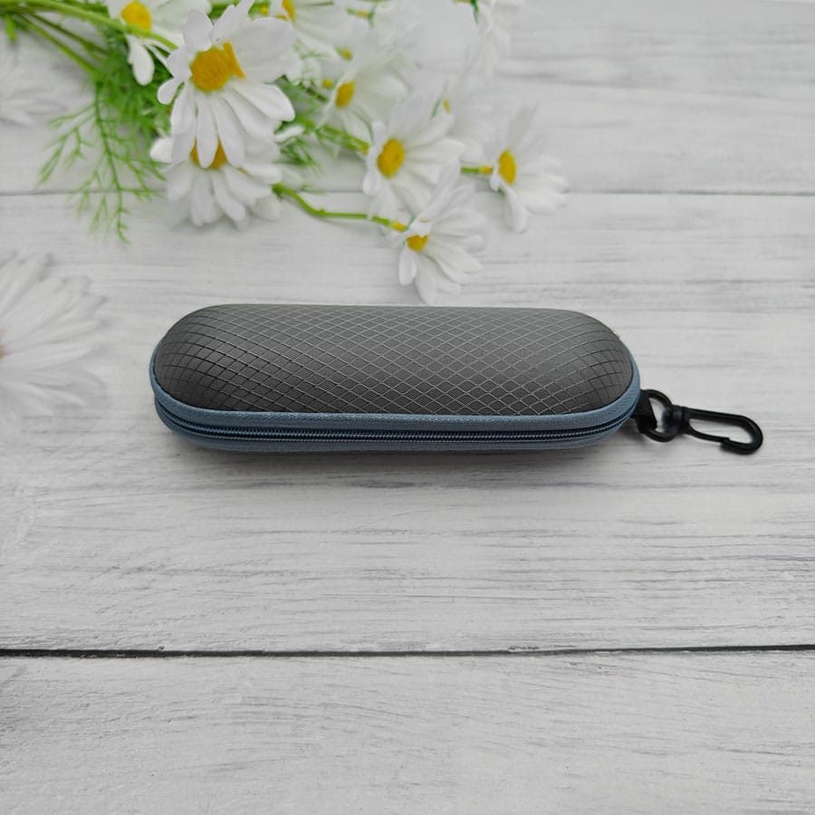Zipper case