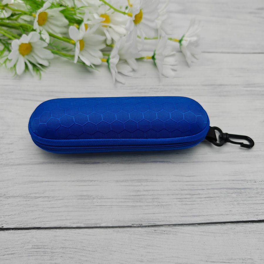 Zipper case