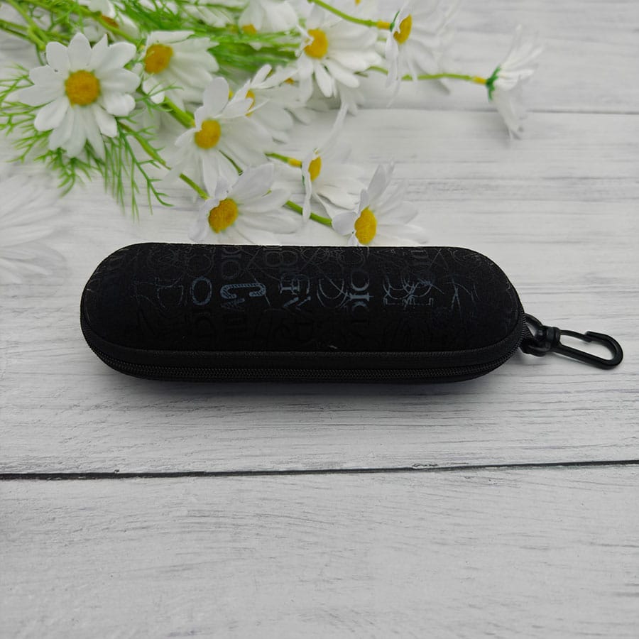 Zipper case