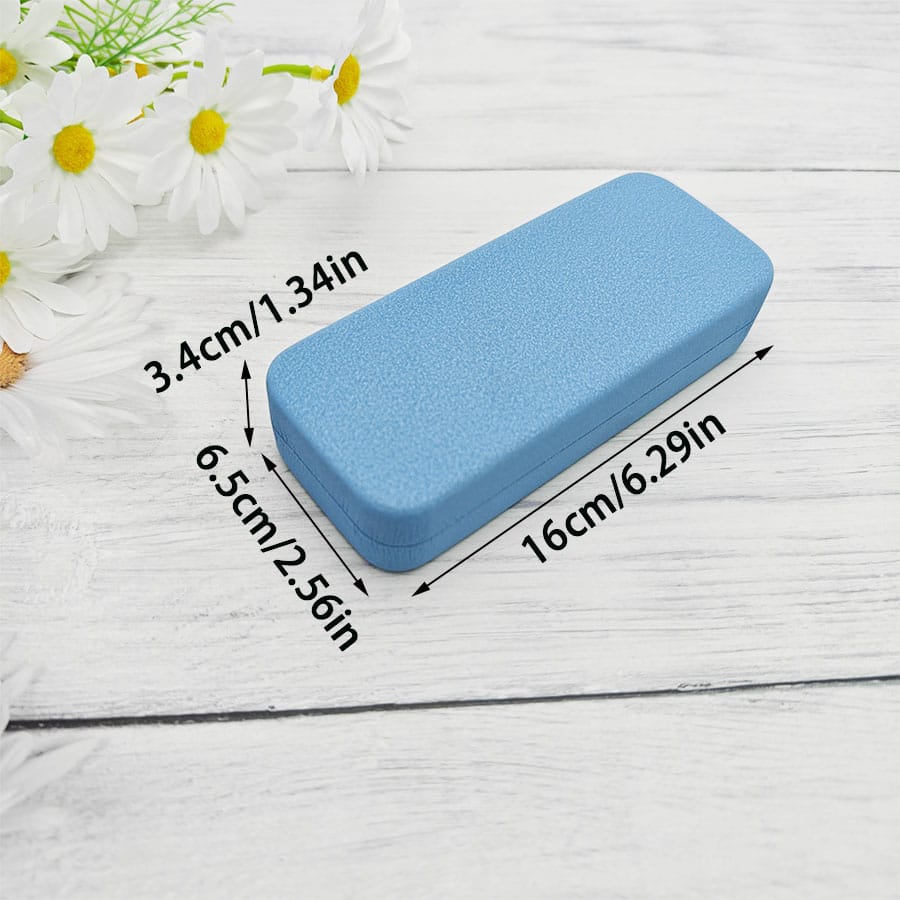 Hard case