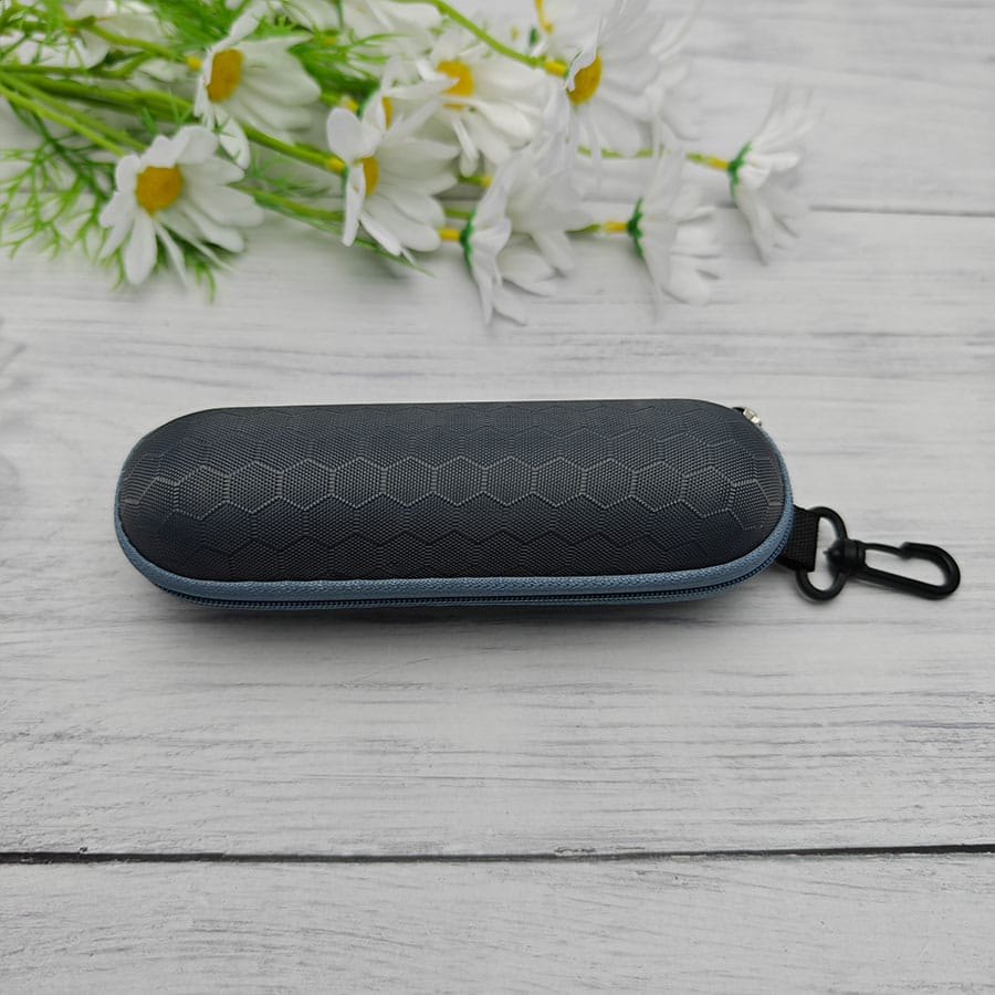 Zipper case