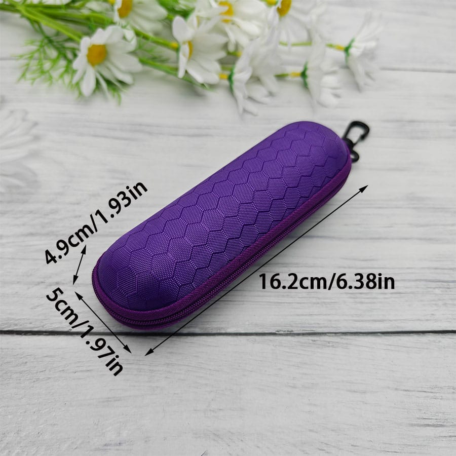 Zipper case