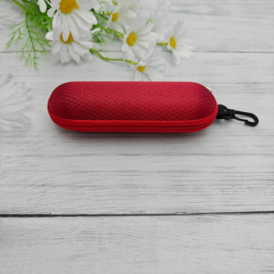Zipper case