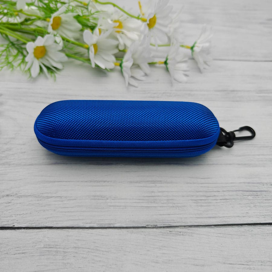 Zipper case