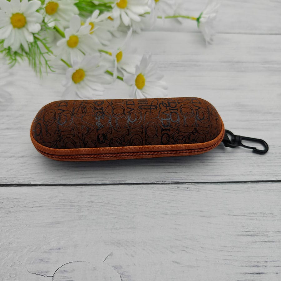Zipper case