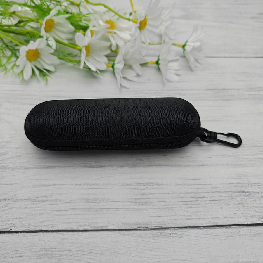 Zipper case