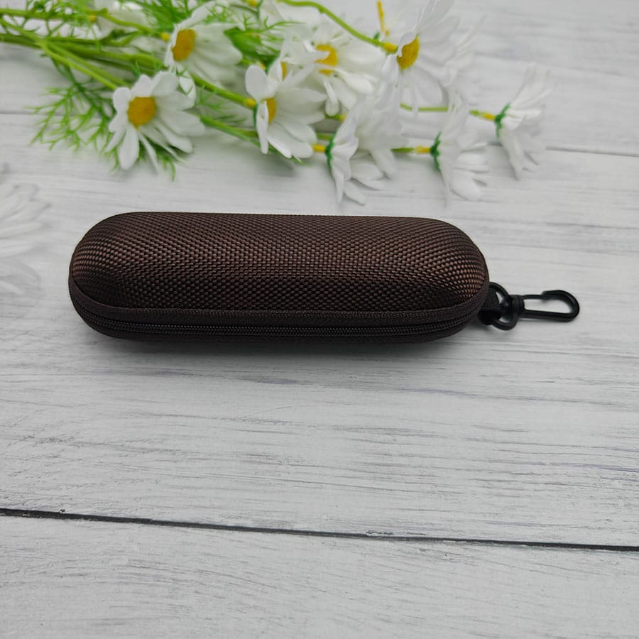 Zipper case
