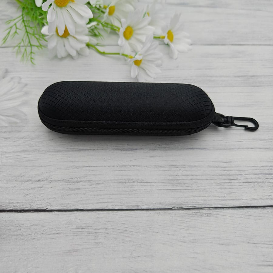 Zipper case