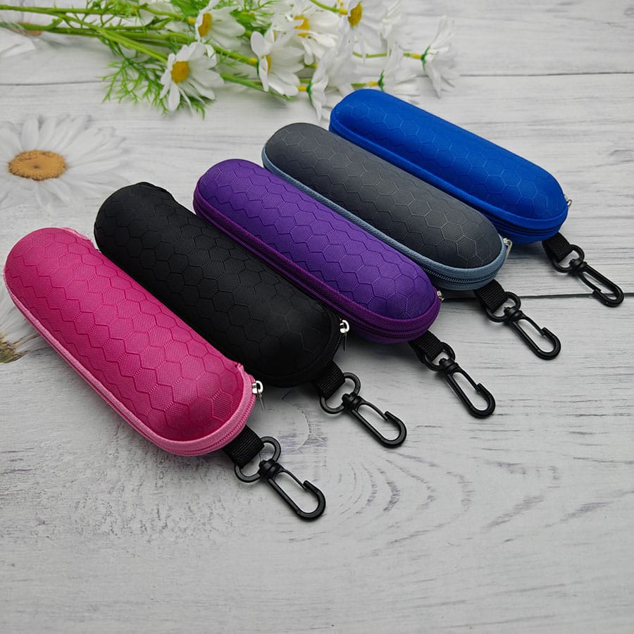 Zipper case
