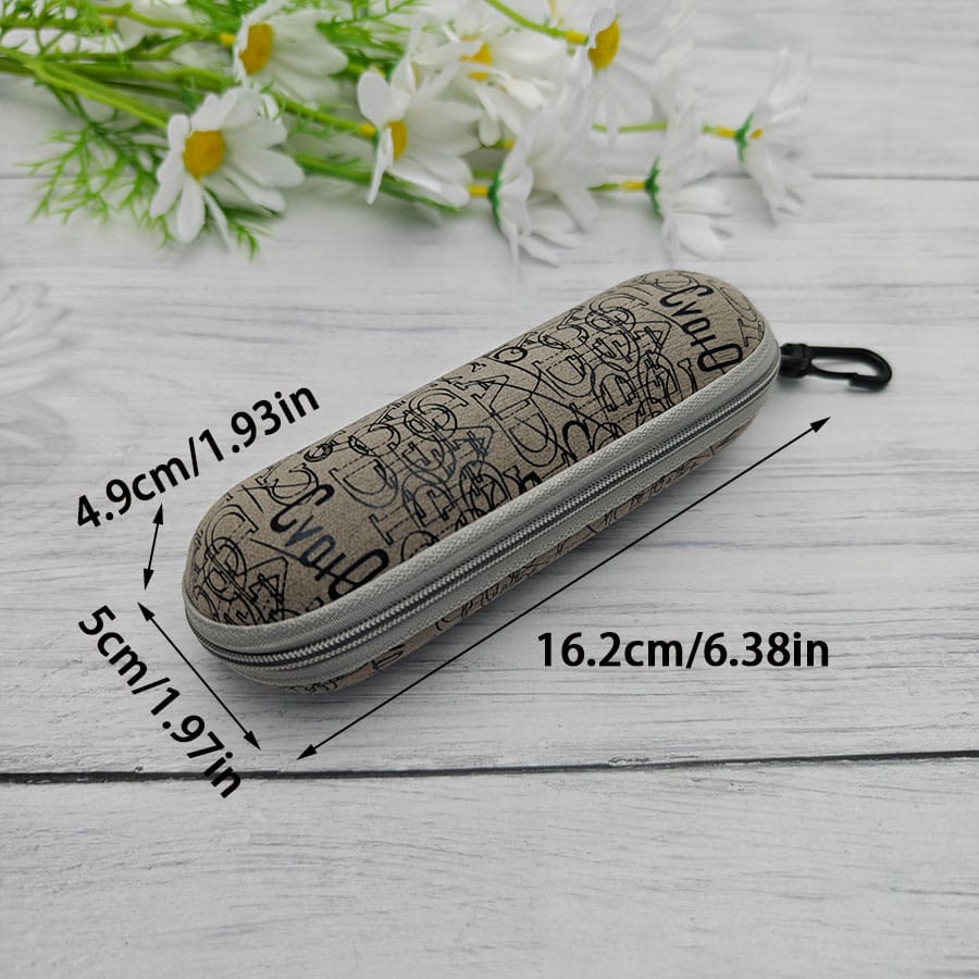 Zipper case
