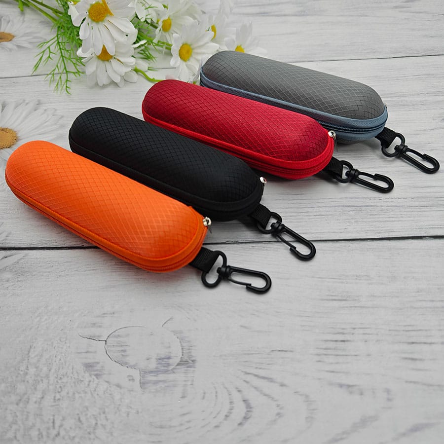 Zipper case