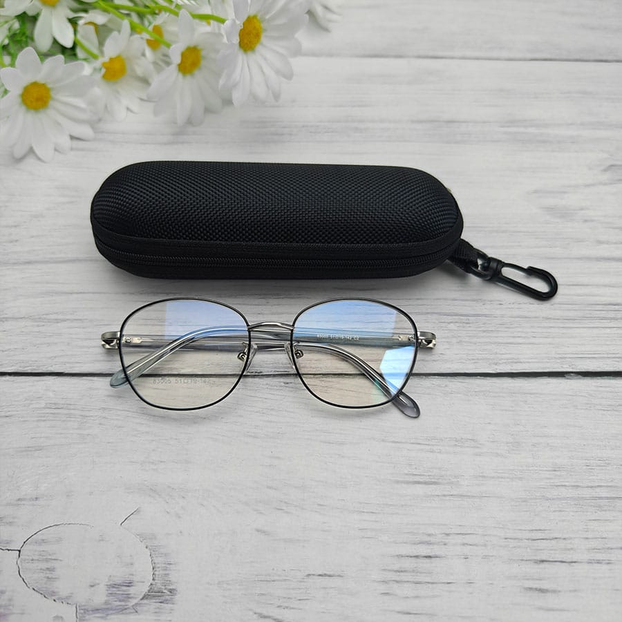 Zipper case