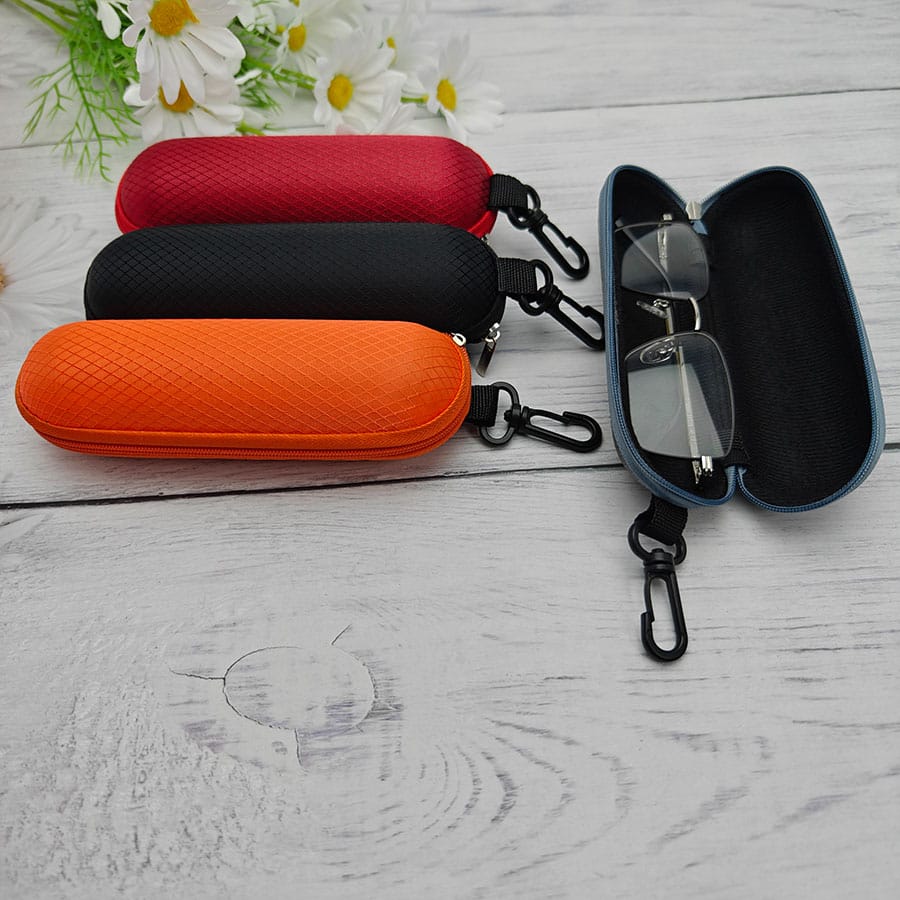 Zipper case