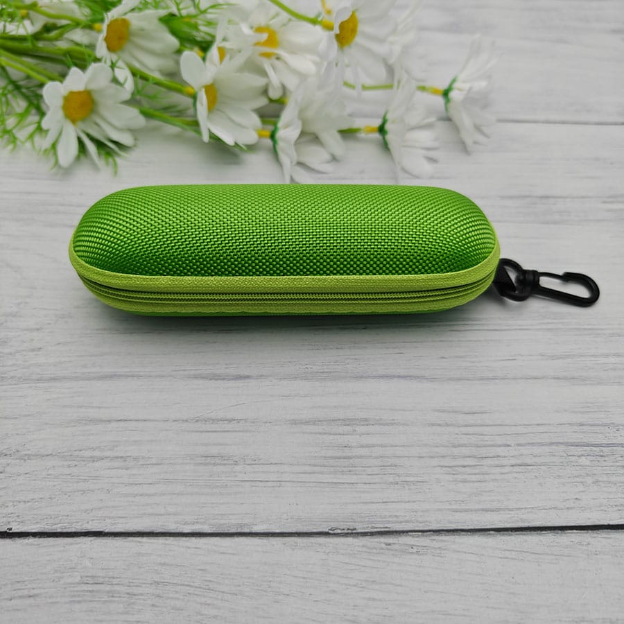 Zipper case