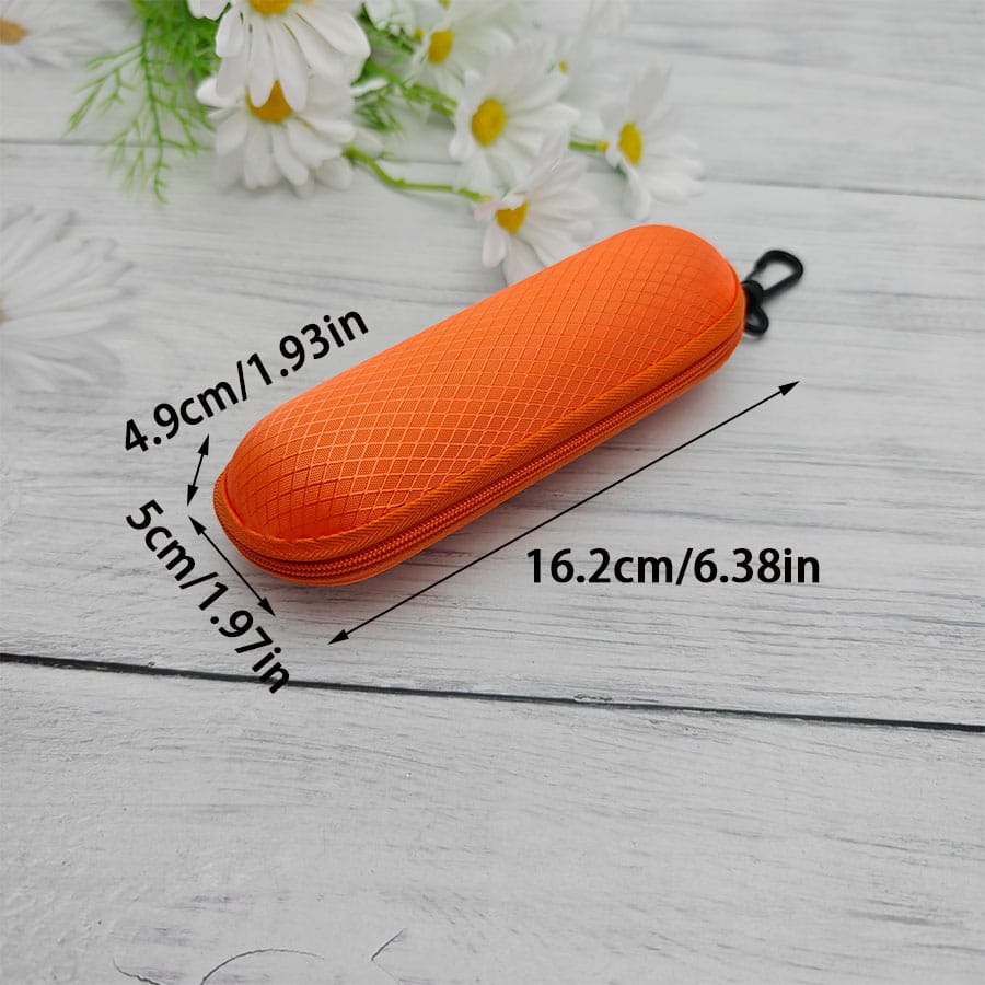 Zipper case