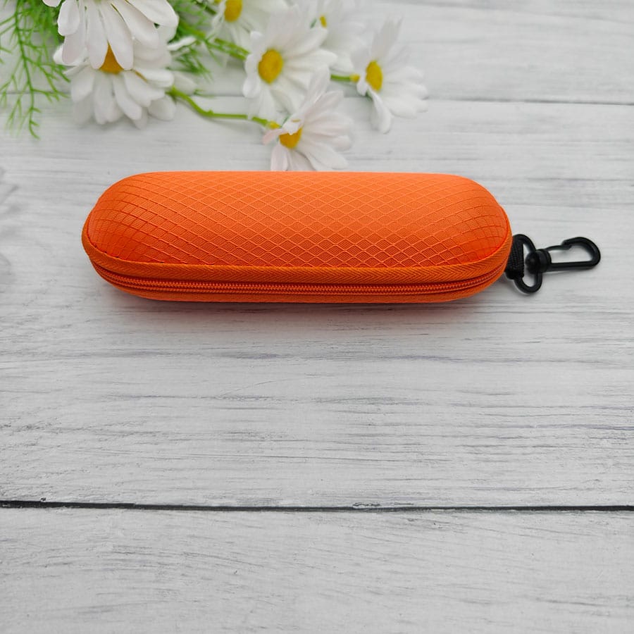 Zipper case